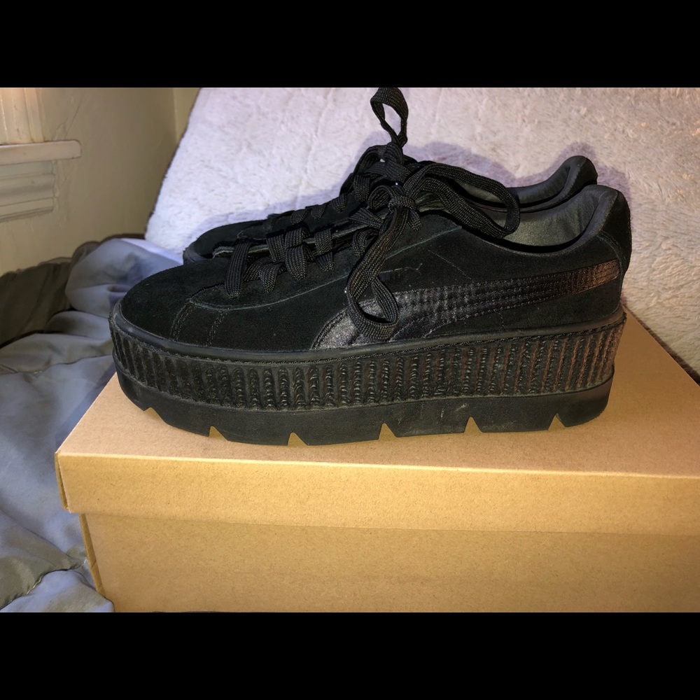 Puma Fenty Cleated Creeper